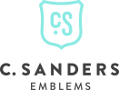 C. Sanders Emblems